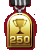 Medal 1
