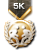 Medal 3