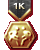 Medal 4