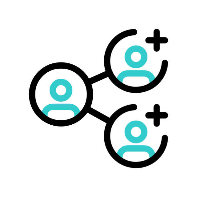 Betreff Icon