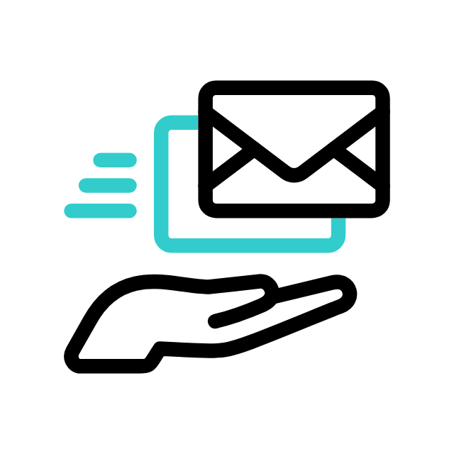 E-Mail Icon