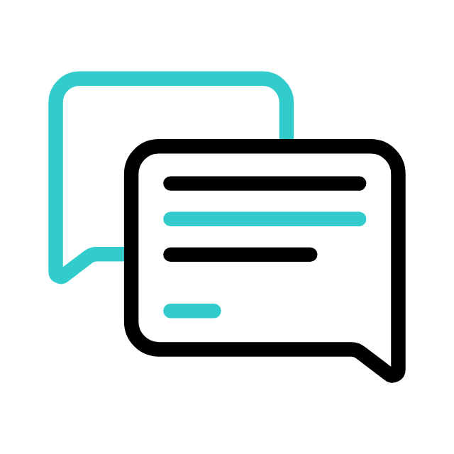 Nachricht Icon