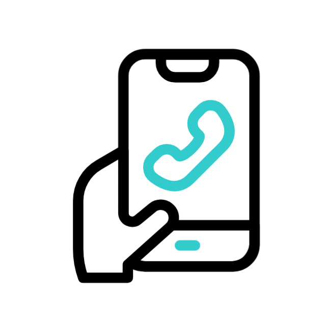 Telefon Icon