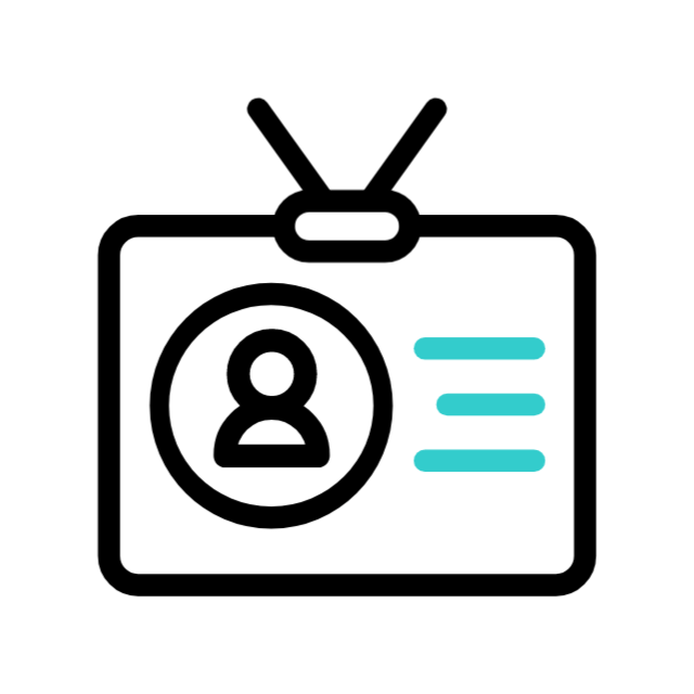 Vorname Icon