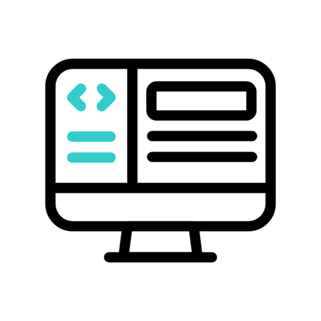 Website Erstellung